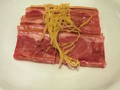 -扬州万怡酒店-中餐厅(文昌中路店)