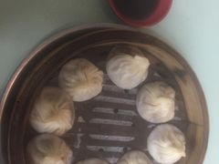 小笼包-食惠里小笼包面馆(越秀店)