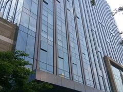 -绿地风尚天地广场