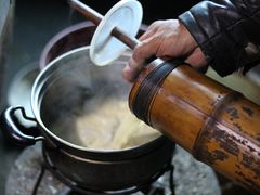 -硗碛藏寨·神木垒景区