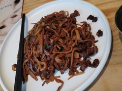 -客汀家宴·客家烟火 四季食材(集美店)