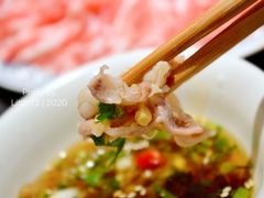 -来涮蜀鲜货火锅串串香(菜市口店)
