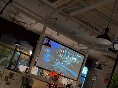 -mordew加州日记西餐&小酒馆(新天地店)