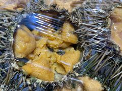 -东辰望海鱼码头·海鲜餐厅