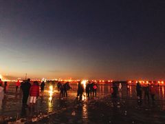 -人民防洪胜利纪念塔