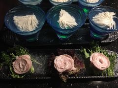 -捞王锅物料理(凯旋路店)