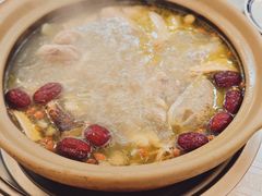 -楠波炭炉鸡煲馆(桥北店)