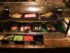 -广州中心皇冠假日酒店-环市食坊·海鲜自助餐厅