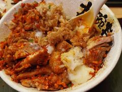 -熊吞·大碗丼烧肉饭(济宁万达广场店)