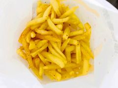 -麦当劳(东坑店)