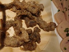 -许府牛火锅(信义坊总店)