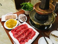 -草原饭店火锅