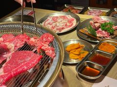 -西塔老太太泥炉烤肉(亚运村店)