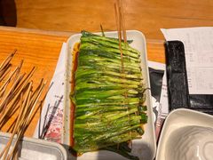 -木屋烧烤(坂田天安云谷店)