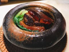 -绿茶餐厅(成都大悦城店)