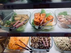 -马路牙子地桌烤肉(工体店)