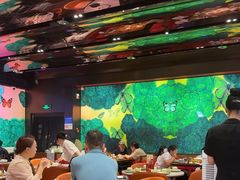 -蝴蝶里·粤菜·点心(龙湖杭州金沙天街店)