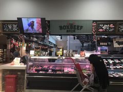 -永辉超市(鲁谷店)
