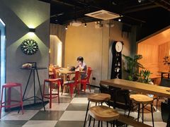 -一间森林酒店(上海人民广场店)
