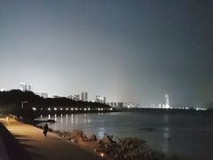 -深圳湾公园(南山区)