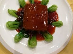 -功德林素菜饭庄(前门店)