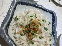 家乡捞手工河粉-又一间茶点轩(宝业路店)