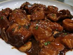 -老正兴菜馆(福州路店)