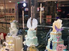 -杜哈夫DOUX RÊVE·生日蛋糕(日月光店)