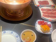 -京悦南门涮羊肉·羊蝎子火锅(田林路店)