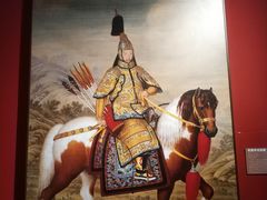 -香山公园