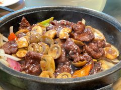 -東城故事·尋找姆媽的味道(玉兰路店)