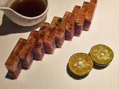 -醉舍·新淮扬菜(长宁龙之梦店)