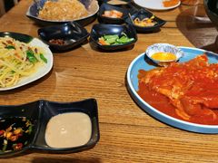 -大壮家原味烤肉(兴华北街店)