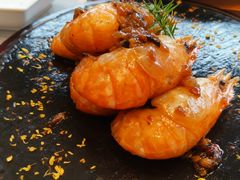 -狮王府淮扬菜(百家湖1912店)