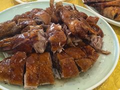 -长润·濑尿烧鹅