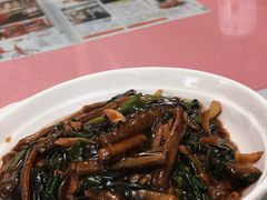 -蘭心餐厅(进贤路店)