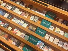 -西西弗书店&矢量咖啡(凯德晶萃广场店)