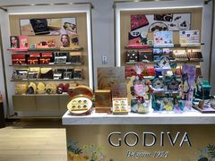 -GODIVA(王府井apm店)
