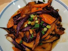 -东北风(江北万达店)