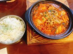 -京尚道韩式美食屋(海甸岛店)