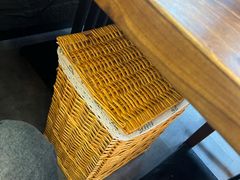 -花菇朵·云山雀 ll 野生菌锅·野果酸汤·精品滇菜(万柳店)