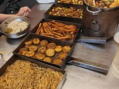 -老三李村河底戳子肉(总店)