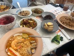 -雲物·云南小馆(好悦天地店)