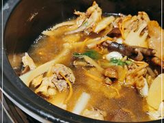 -中8楼风尚云南菜(颐堤港店)