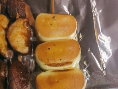 -云晓光头烧烤吧(盛夏店)