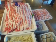 -傣妹火锅(四川北路店)