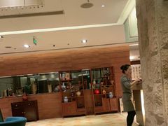 -北京西单美爵酒店-融轩中餐厅