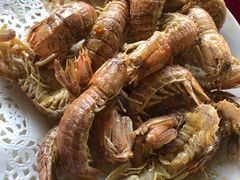 -南沙十九涌渔人码头-南门