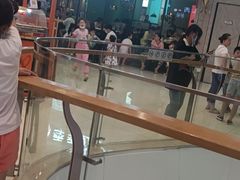 门面-季季红火锅(新建新城吾悦店)