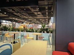 -Bravo永辉(爱琴海购物公园店)